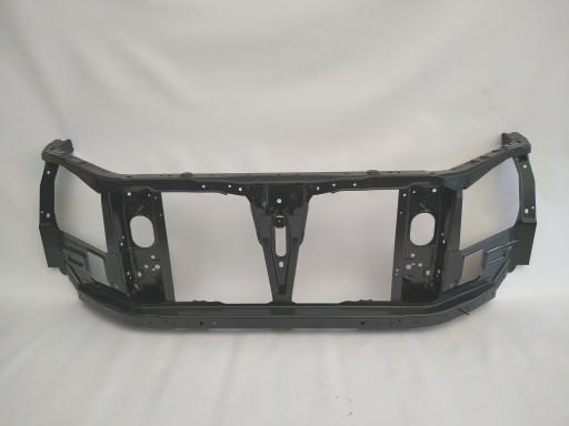 2349775 AB39-8A297-BN - УСИЛЕНИЕ ПЕРЕДНЕГО РЕМНЯ FORD RANGER III 11-15 НОВЫЙ