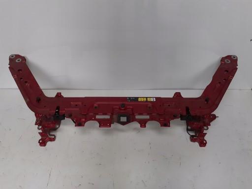 J9c316C706AB - УСИЛЕНИЕ ПЕРЕДНЕГО РЕМНЯ JAGUAR E-PACE X540