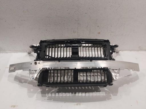 213 - УСИЛЕНИЕ ПЕРЕДНЕГО РЕМНЯ MERCEDES E-CLASS W213 РОЛЛЕТНИЦА