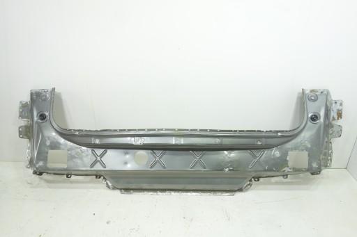 РЕМЕНЬ ЗАДНИЙ ASTRA K V УНИВЕРСАЛ 39187587