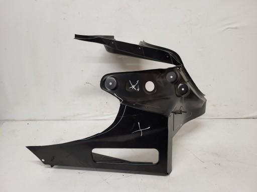 КРИШКА ЛАМПИ ЗАДНЬОГО РЕМНЯ ЛІВА MERCEDES W238 A2386301700