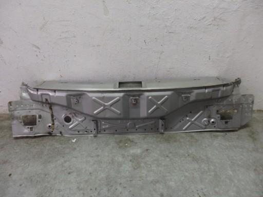 РЕМЕНЬ ЗАДНИЙ СТЕНОЧНЫЙ NISSAN QASHQAI J10 07-13