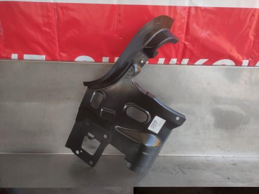 РЕМІННА ЗАДНЯ СТІНКА SKODA OCTAVIA III ПРАВА 5E5809486