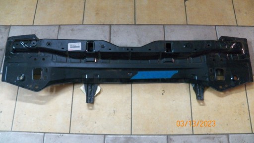 64716-0F010 - ЗАДНИЙ РЕМЕНЬ TOYOTA COROLLA VERSO II 58307-0F010