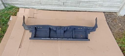 РЕМЕНЬ ЗАДНИЙ DACIA SANDERO DUSTER 791029382R