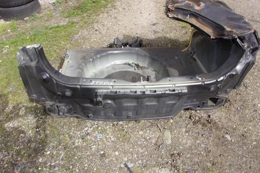 ЗАДНІЙ РЕМІНЕЦЬ БАГАЖНИКА KIA STONIC 2017-