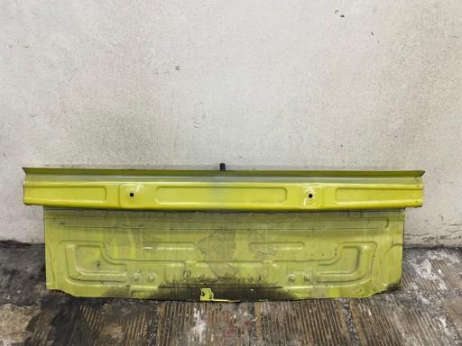 РЕМЕНЬ ЗАДНИЙ A3 8Y SPORTBACK ВАН