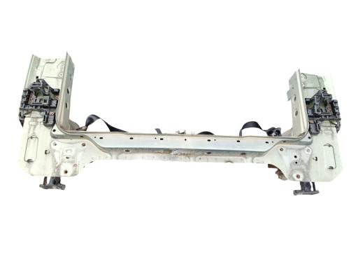 РЕМІНЬ ЗАДНІЙ CITROEN BERLINGO II B9 (2008-2012)