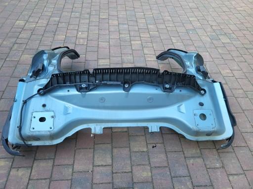 ЗАДНИЙ РЕМЕНЬ CITROEN DS5