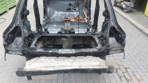 PU10881 - РЕМЕНЬ ЗАДНЯ ЧЕТВЕРТА ВАННА RENAULT TWINGO III 14-