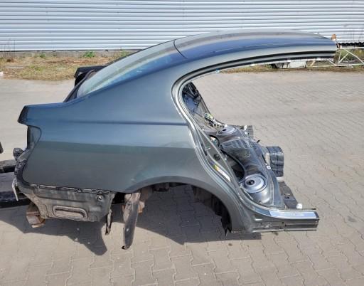 ЗАДНИЙ РЕМІНЬ ЗАДНЄ КРИЛО ЛІВЕ ПРАВЕ ЧВЕРТИНА LEXUS GS III 450H 300 6T7