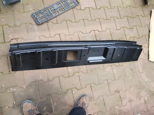 BK31-V40300-AC 2127596 - ЗАДНИЙ РЕМЕНЬ FORD TRANSIT УСИЛИТЕЛЬ РЕМНЯ MK7 MKVII 13 14 15 16 17