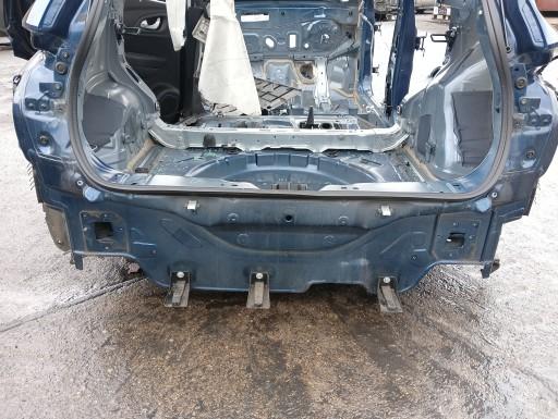 РЕМЕНЬ ЗАДНИЙ RENAULT KADJAR LIFT (2018-2022) ТЕРПР