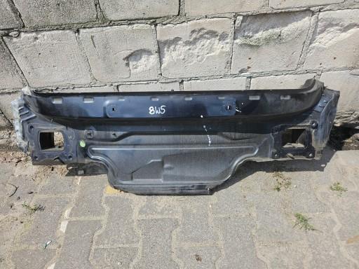 ЗАДНИЙ РЕМЕНЬ ЗАДНЯЯ СТЕНКА AUDI A4 B9 SEDAN 8W5 8W