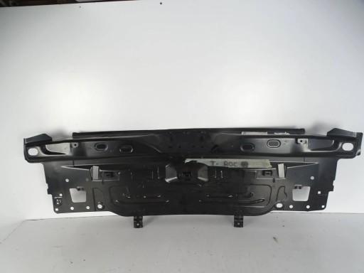 ЗАДНИЙ РЕМЕНЬ VW T-ROC 2GA NEW ORIGINAL OE 2GA813301A