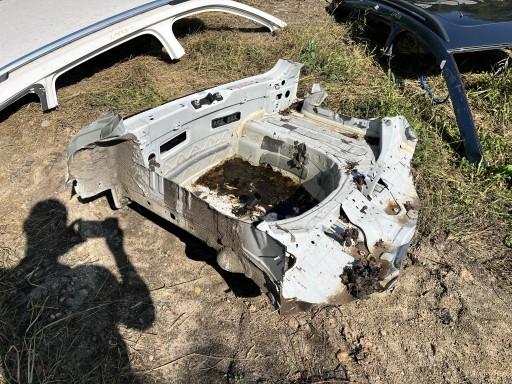 VW18070 - РЕМЕНЬ ЗАДНИЙ ВАННА AUDI A1 II GB 18- LB9A