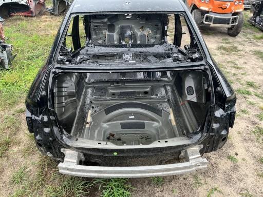 VW16377 - РЕМЕНЬ ЗАДНЯ ВАННА AUDI A4 B9 15- LY9B СЕДАН