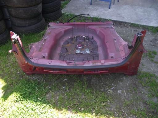 РЕМЕНЬ ЗАДНЯ ВАННА KIA CEED I LIFT 09R A0 COMBI