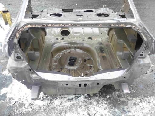 IMPRK1303010 - ЗАДНИЙ РЕМЕНЬ ВАННА PEUGEOT 301 СЕДАН