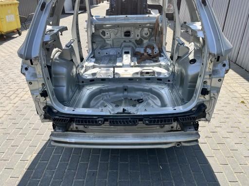 VW17700 - ЗАДНИЙ РЕМЕНЬ СИДІННЯ ДЛЯ ВАННИ ATECA 16- LA7W