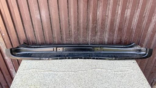 УСИЛЕНИЕ ЗАДНЕГО РЕМНЯ AUDI A3 8Y SPORTBACK 2020-> 8Y4813307