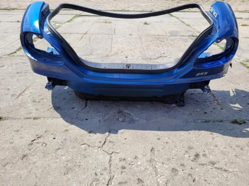 ПІДСИЛЕННЯ ЗАДНЬОГО РЕМЕНЯ JAGUAR XK XKR XK8 SUPERCHARGED X100 JHH