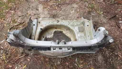 MM8418 - РЕМІНЕЦЬ ЗАДНЬОГО БАГАЖНИКА KIA PICANTO III 17-