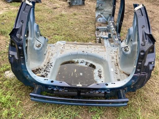 PK10716 - ЗАДНЯЯ РЕМЕННАЯ БАЛКА ДЛЯ ВАННЫ SX4 S-CROSS 13- ZQ4