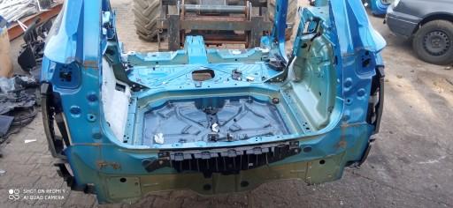 РЕМЕНЬ ЗАДНИЙ, ВАННА OPEL GRANDLAND