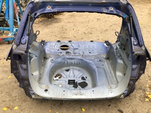 ЗАДНИЙ РЕМЕНЬ БАНИ PEUGEOT 2008 I HDI