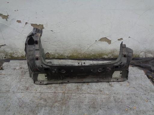 852480005 - ПІДСИЛЕННЯ РЕМЕНЯ ЗАДНЬОГО RENAULT MEGANE 3 III 5D HB