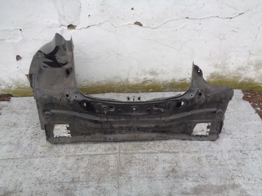 791C20002R - РЕМІНЬ ЗАДНЬОГО ПОСИЛЕННЯ RENAULT MEGANE 3 III COUPE 3D 08-16