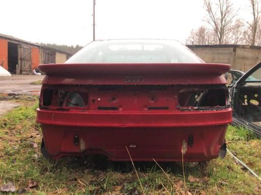 РЕМЕНЬ ЗАДНИЙ AUDI 80 B3 / B4 COUPE