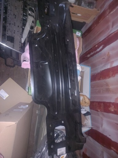 8W9.813.307.A 8W9 - РЕМІНЬ ЗАДНИЙ AUDI A4 B9 8W9813307A НОВ