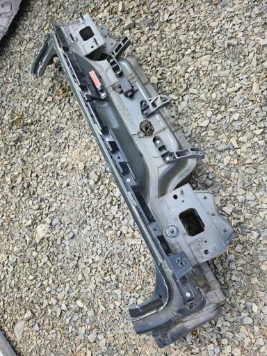 ЗАДНИЙ РЕМЕНЬ БАГАЖНИКА OPEL INSIGNIA A COMBI LIFT QUARTER