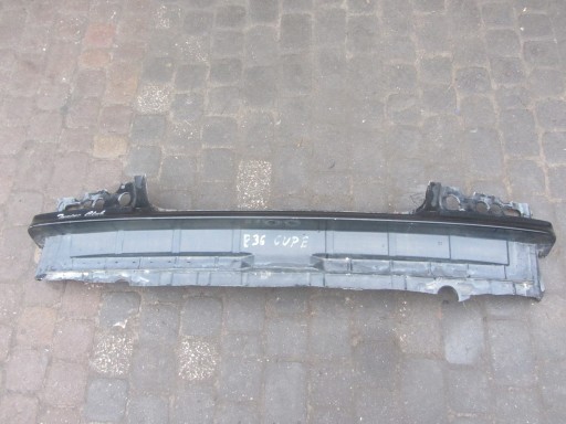 MPE3605B - Ремінь ЗД BMW E36 купе кабріолет оригінал bmw