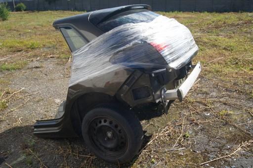 РЕМІНЬ ЗАДНІЙ CITROEN C4 II DUPA 2010+