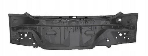 SS811790 - РЕМІНЬ НИЖНИЙ ЗАДНИЙ TOYOTA COROLLA E14 E15 2007-2010