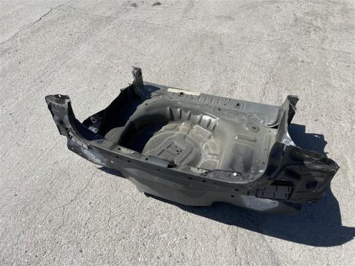 ЗАДНИЙ РЕМЕНЬ ПОПКИ ВАННА C4 CACTUS 1.5 BLUHDI LIFT EXXLB 18-22R