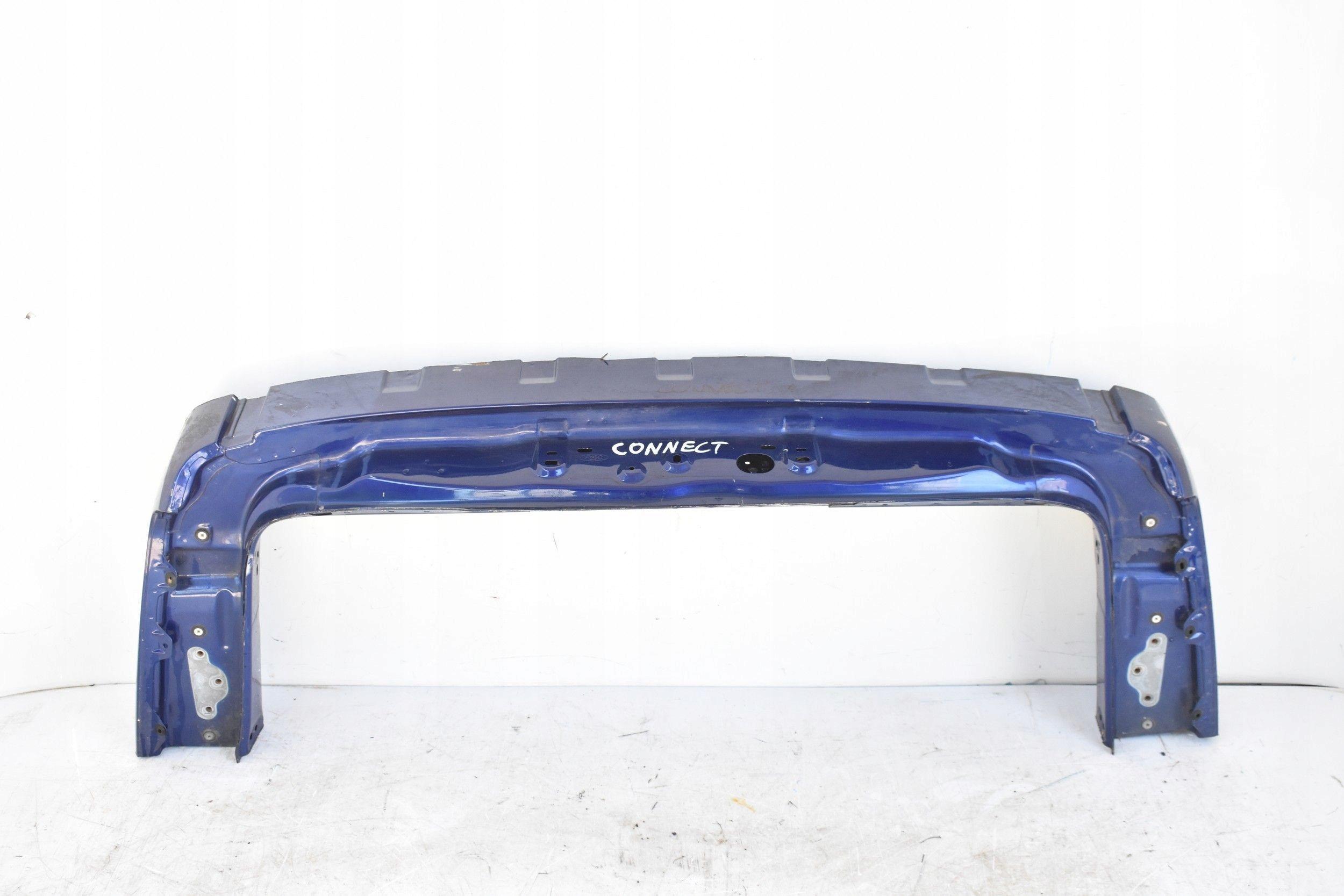 5905232333801 - ЗАДНІЙ РЕМІНЬ КРІПЛЕННЯ СТІЙКИ ДАХ TRANSIT CONNECT MK2