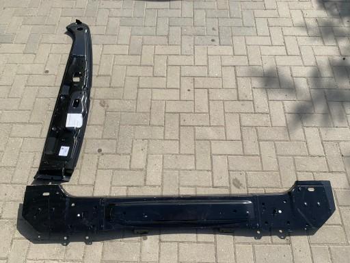 1613969280 - ЗАДНИЙ РЕМЕНЬ JUMPY EXPERT IV ZAFIRA D VIVARO C