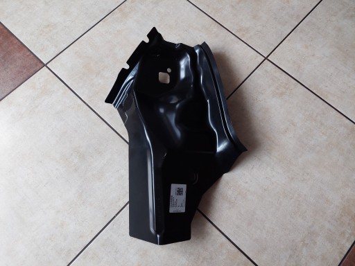 5G9809327A 1 - РЕМІНЬ ЗАДНИЙ - СКЛАД ЛІВИЙ - VW GOLF VII 7 - КОМБІ