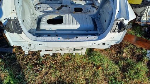 ЗАДНИЙ РЕМЕНЬ OPEL ASTRA L 6 VI HB HYBRID