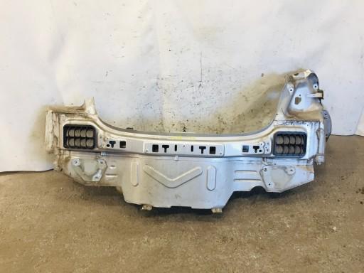 РЕМЕНЬ ЗАДНИЙ PEUGEOT 208 3D 5D #149