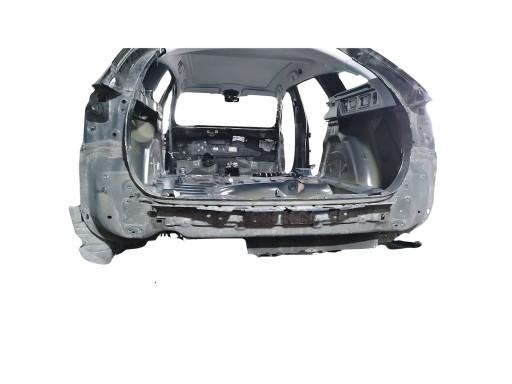 РЕМІНЬ ЗАДНІЙ PEUGEOT 508 GT LINE COMBI