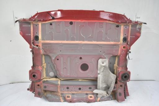 A1776117008 - ВАННА ЗАДНЯ ПІДЛОГА MERCEDES W177 HB 589 18-