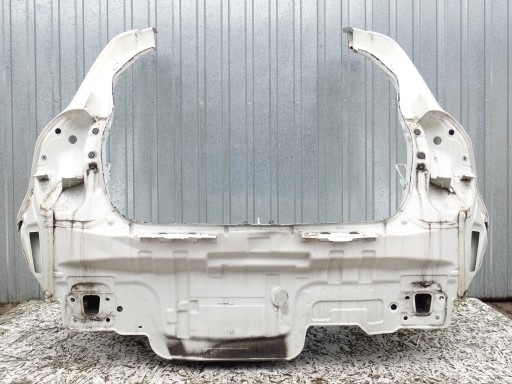 ЗАДНІЙ РЕМІНЬ ПІДЛОГА ВАННА ЗАДНЯ KIA RIO III 2011-