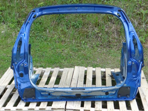 РЕМІНЬ ЗАДНІЙ RENAULT MEGANE II COMBI