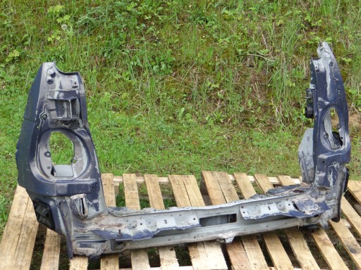 ЗАДНІЙ РЕМІНЬ RENAULT RX SCENIC I