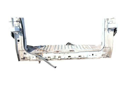 РЕМІНЬ ЗАДНІЙ RENAULT TRAFIC III OPEL VIVARO B КОЛІР OV369